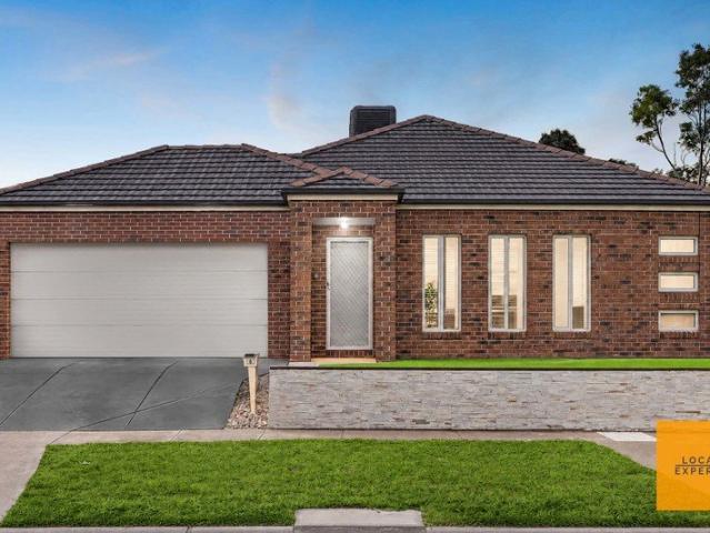 House for sale in Botanica Springs, Melbourne