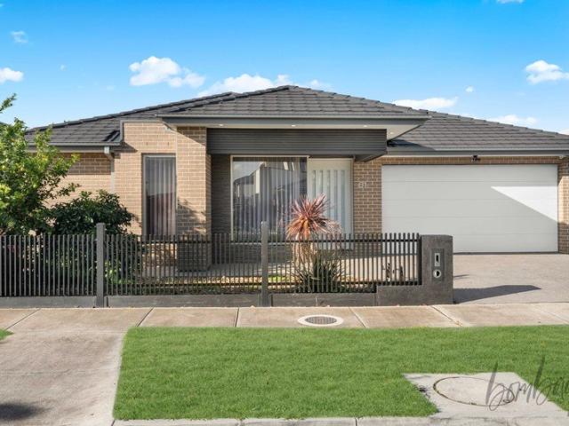 House for sale in Camerons Creek, Victoria