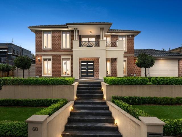 House for sale in Waterstone Hill Estate, Melbourne