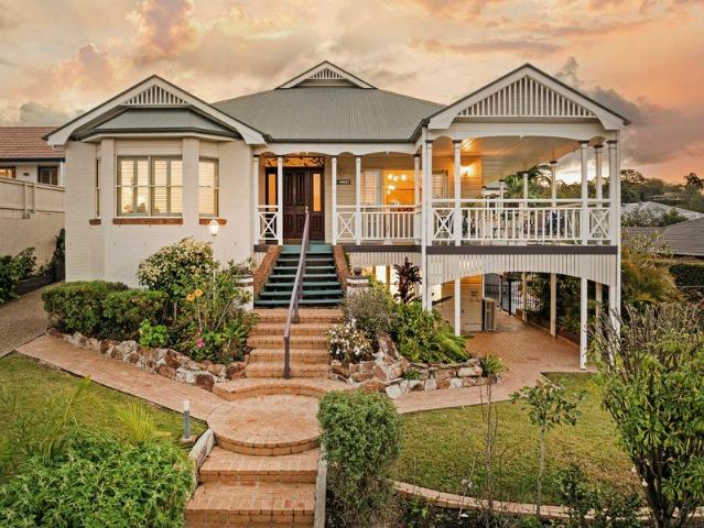 House for sale in Toombul, Queensland