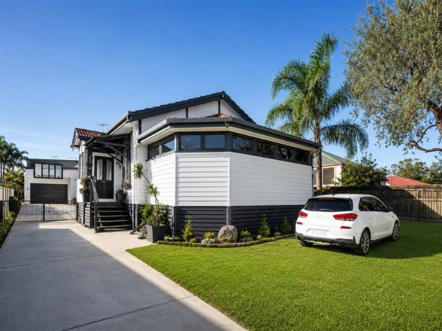 House for sale in Toombul, Queensland