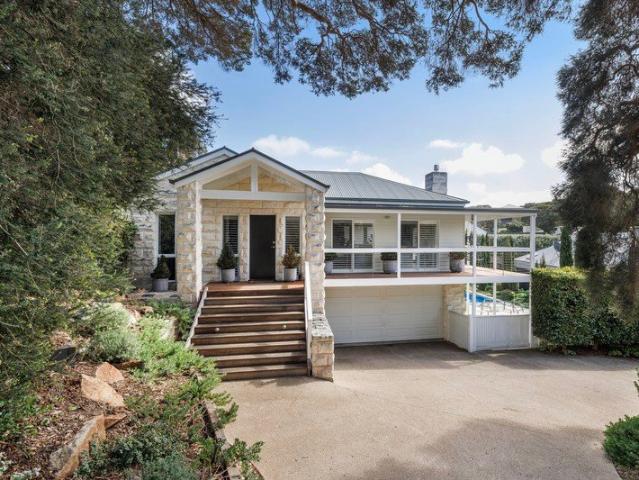 House for sale in Sorrento, Melbourne