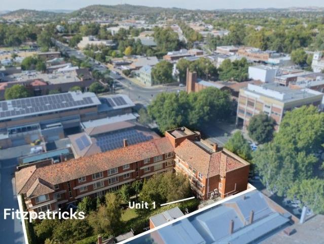 Apartment for sale in Wagga Wagga