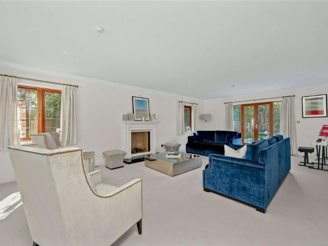 House for rent in Sunninghill and Ascot, South Ascot