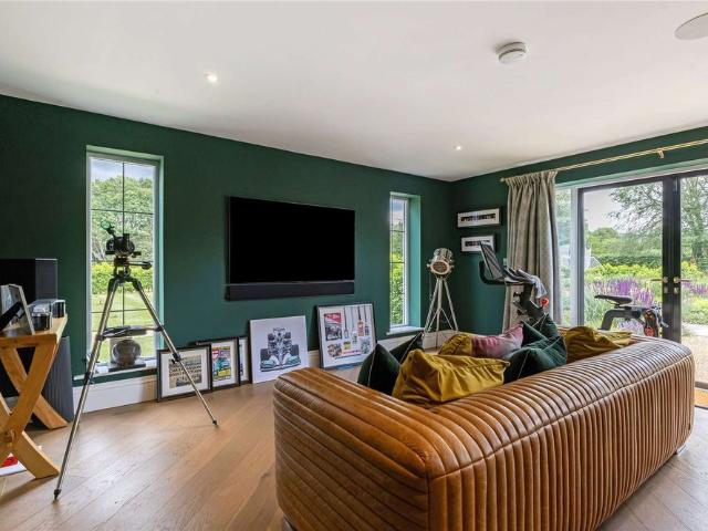 Apartment for rent in Fossebridge, Gloucestershire