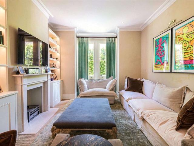 House for rent in Battersea, Greater London