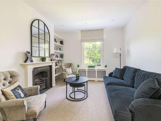 House for rent in Putney, Greater London