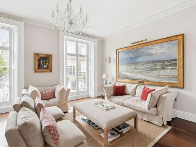 House for rent in Brompton, Greater London