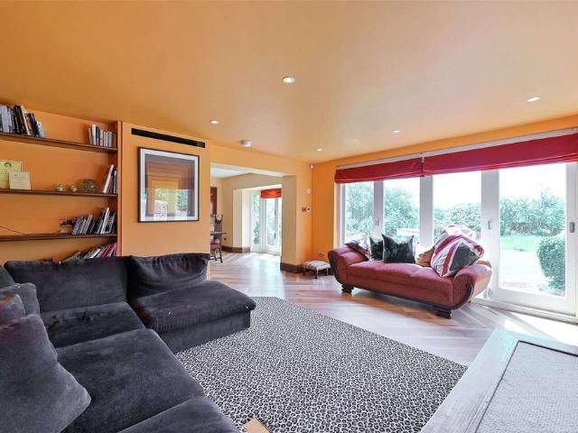 House for rent in Henley-on-Thames, Berrick Salome