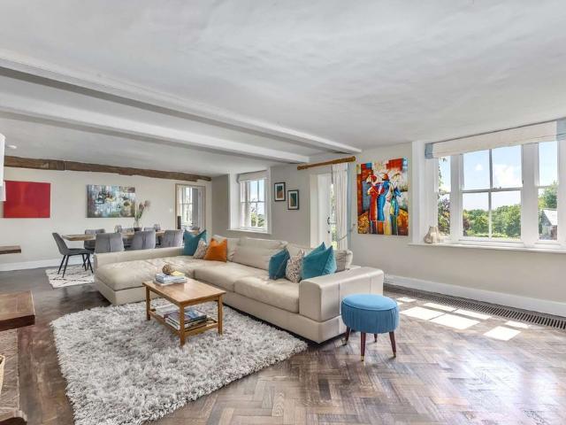 House for rent in Sundridge with Ide Hill, The Butts