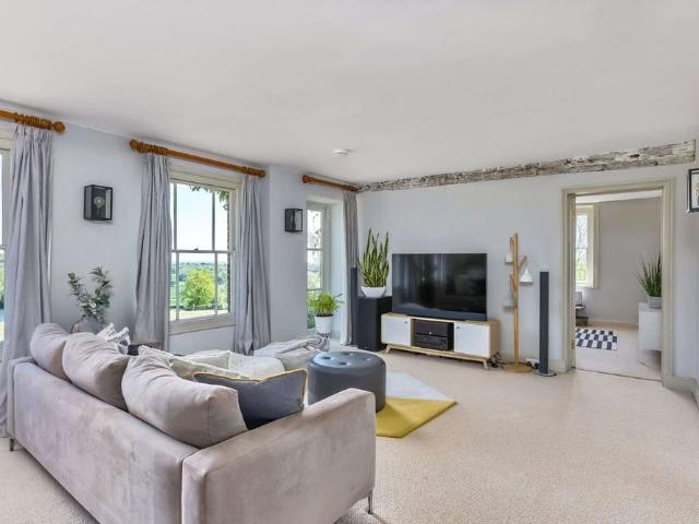 House for rent in Sundridge with Ide Hill, The Butts