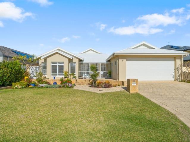 House for sale in Parklands, Western Australia
