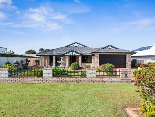 House for sale in Sandstone Point, Greater Brisbane