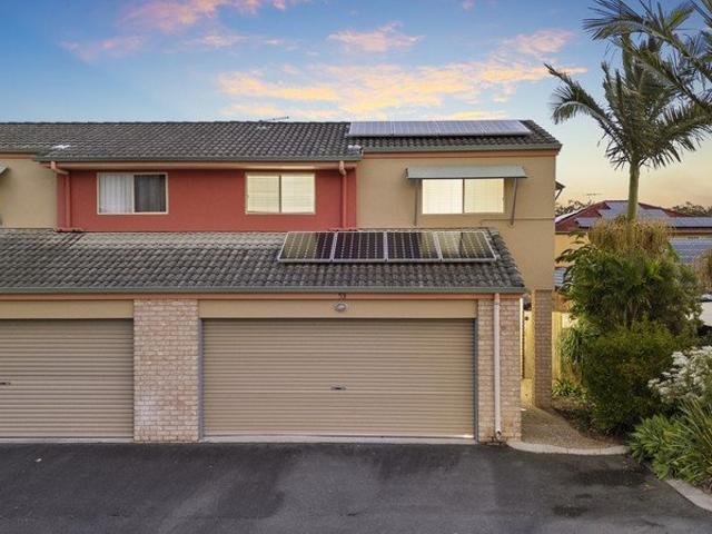 Townhouse for sale in Toombul, Queensland