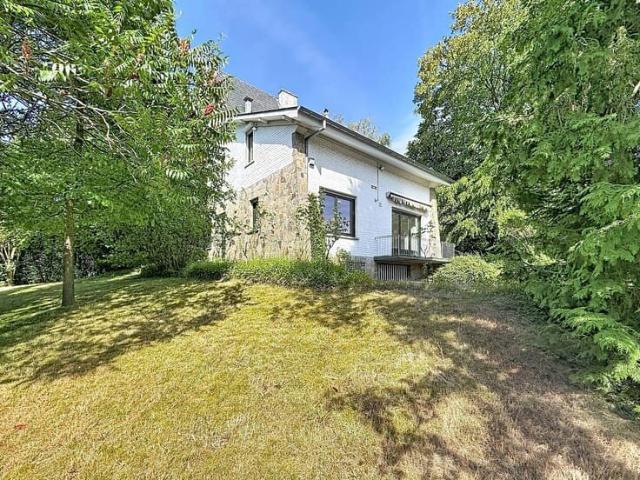 Maison location à Chaudfontaine, Wallonie