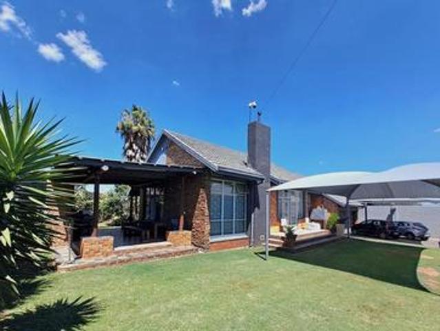 House for rent in Ekurhuleni, Gauteng