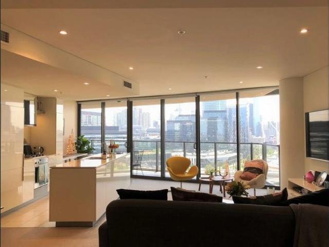 Apartment for rent in Camerons Creek, Victoria