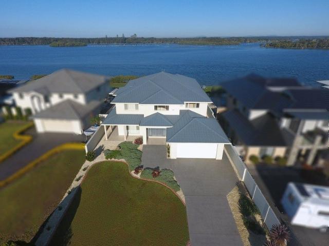 House for sale in Harrington, New South Wales