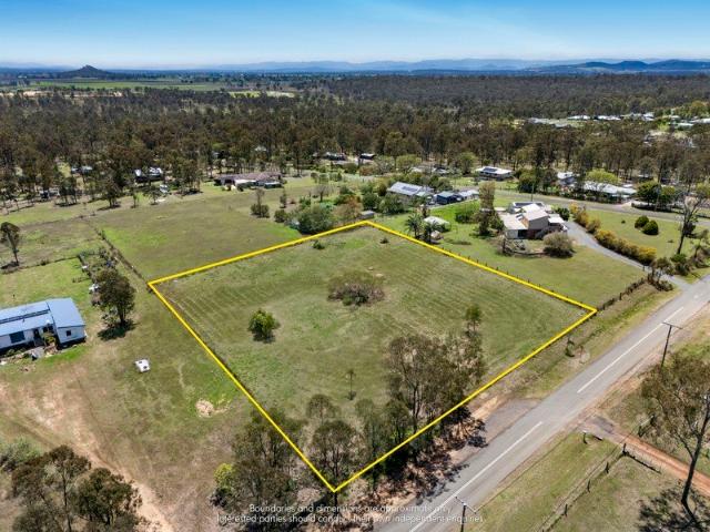 Land for sale in Kensington Grove, Lockyer Valley Regional