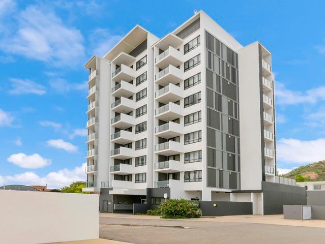 Apartment for sale in Townsville City, Townsville