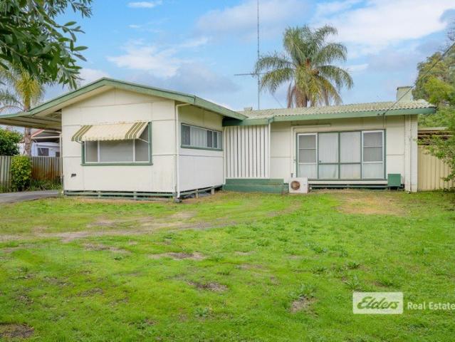 House for sale in Bunbury, Western Australia