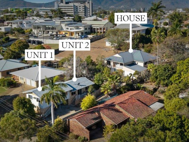 Apartment for sale in Rockhampton, Queensland