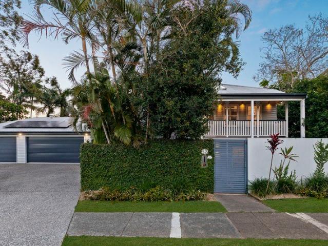House for sale in Clayfield, Greater Brisbane