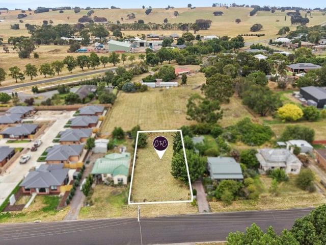 Land for sale in Gnotuk, Victoria