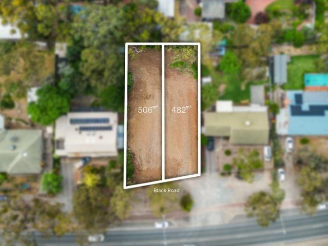 Land for sale in Flagstaff Hill, Adelaide