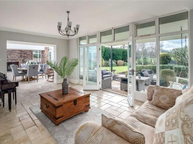 House for rent in Wilmslow Park, Wilmslow