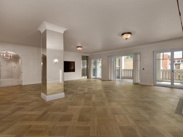 Apartment for rent in Royal Borough of Kensington and Chelsea, Greater London