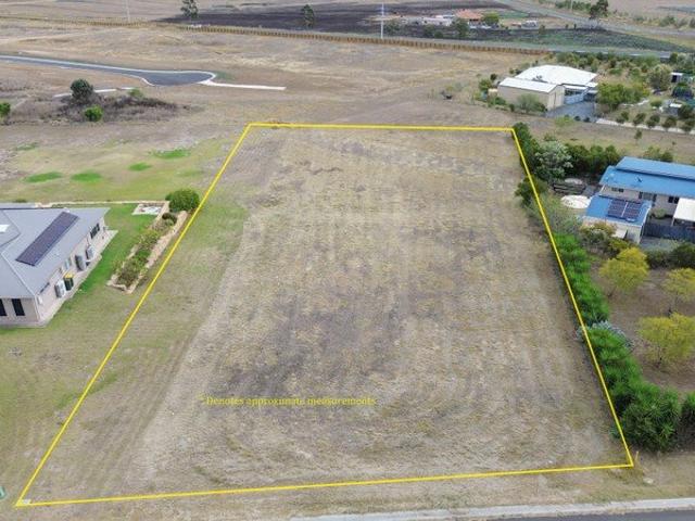 Land for sale in Mount Tabor, Queensland