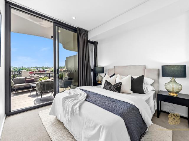 Apartment for sale in Toombul, Queensland