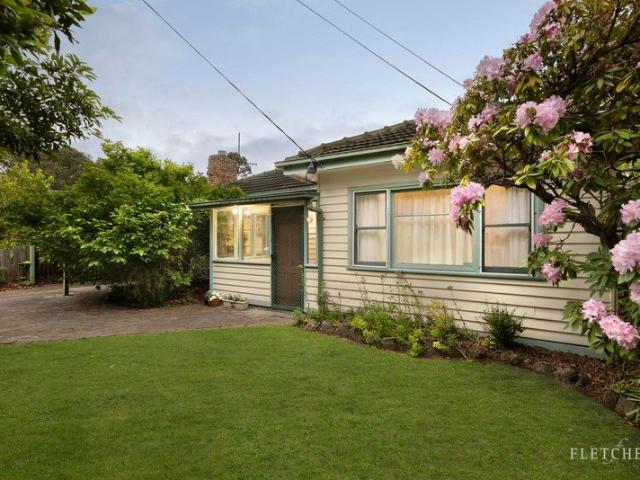 House for sale in Nunawading, Melbourne