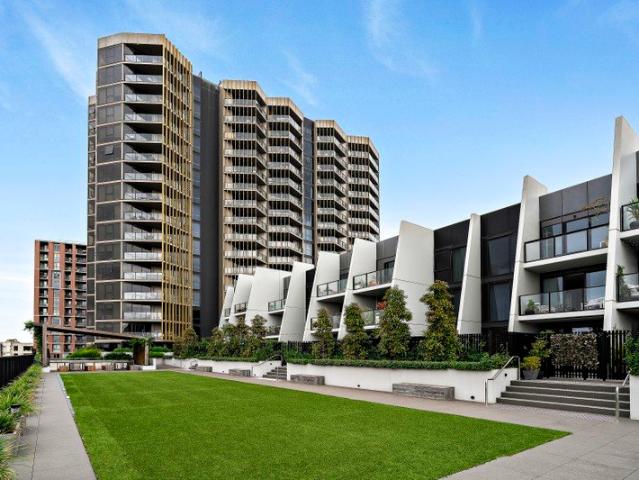 Apartment for sale in Coburg, Melbourne