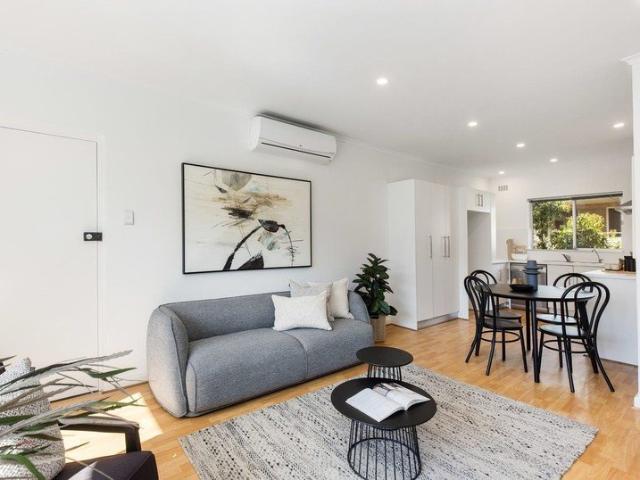 Apartment for sale in Horseshoe Creek, South Australia