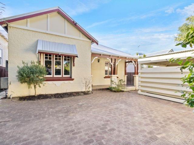 House for sale in Shenton Park, City of Subiaco