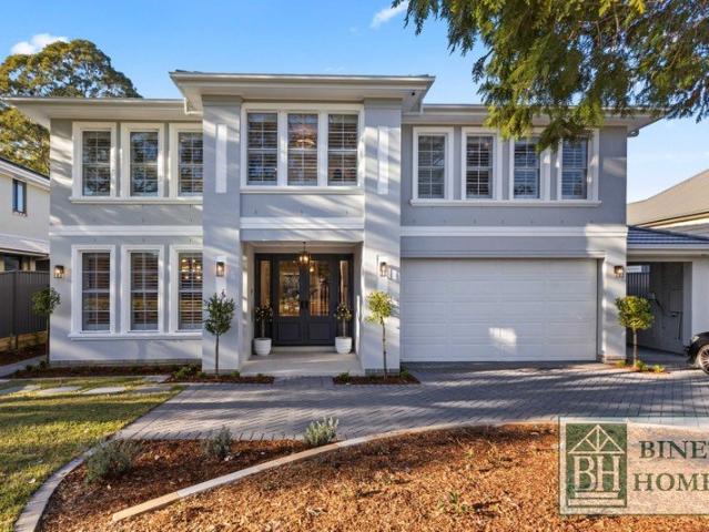 House for sale in Sydney, New South Wales