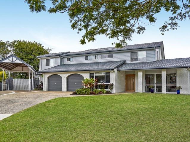 House for rent in Carindale, Greater Brisbane