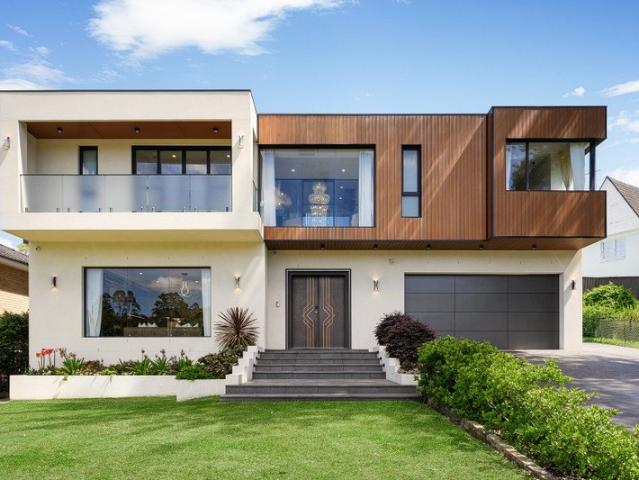 House for sale in Upper North Shore, Sydney
