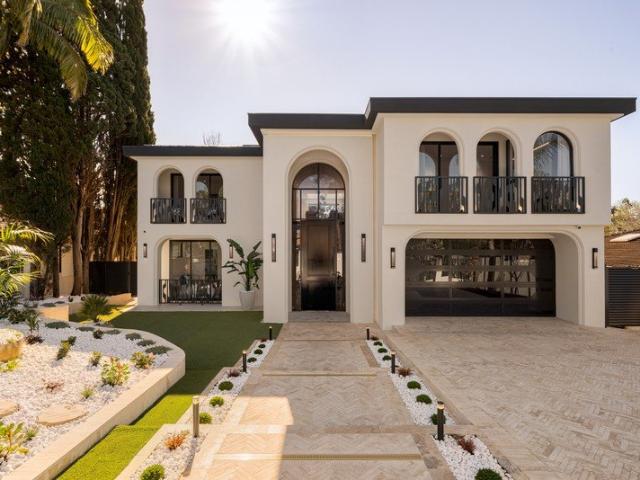 House for sale in Upper North Shore, Sydney