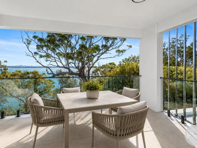 Apartment for sale in Nelson Bay, New South Wales