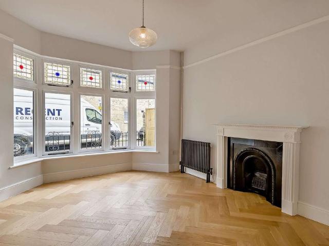House for rent in Petersfield, Cambridge