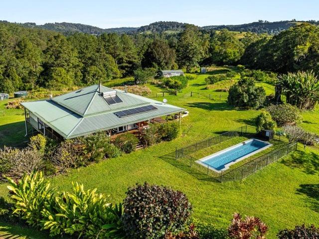 Cottage for sale in The Channon, New South Wales