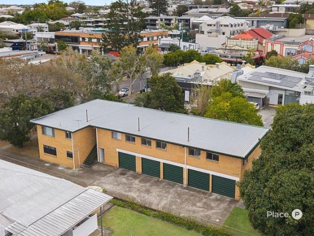 Flat for sale in Bulimba, Greater Brisbane