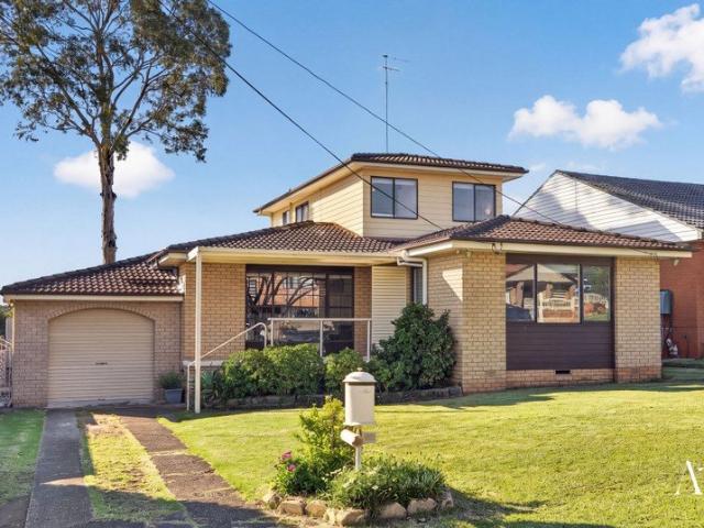 House for sale in Sydney, New South Wales