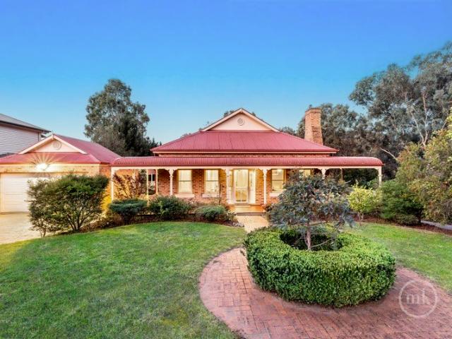 House for sale in Viewbank, Melbourne
