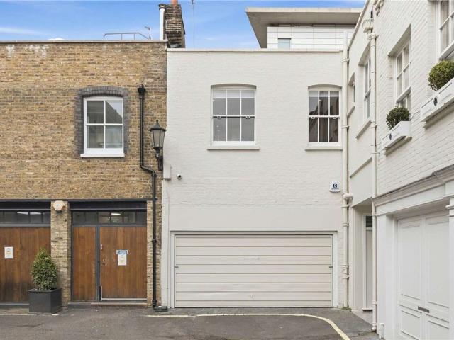 Apartment for rent in Marylebone, Isle Of Man