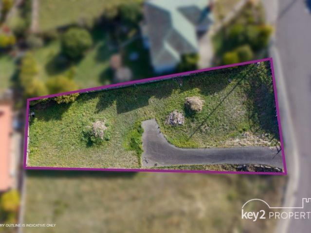 Land for sale in Launceston, Tasmania