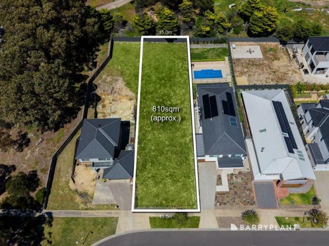 Land for sale in Valley Views Estate, Melbourne